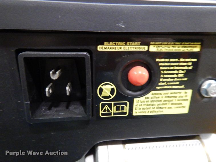 image for item IO9294 2020 Cub Cadet 2X  snow blower