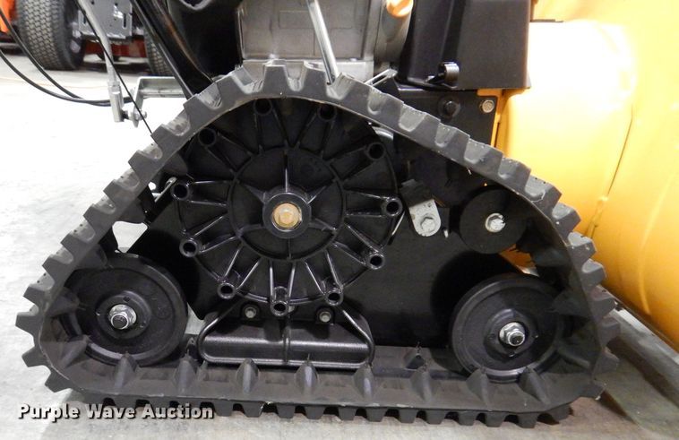 image for item IO9294 2020 Cub Cadet 2X  snow blower