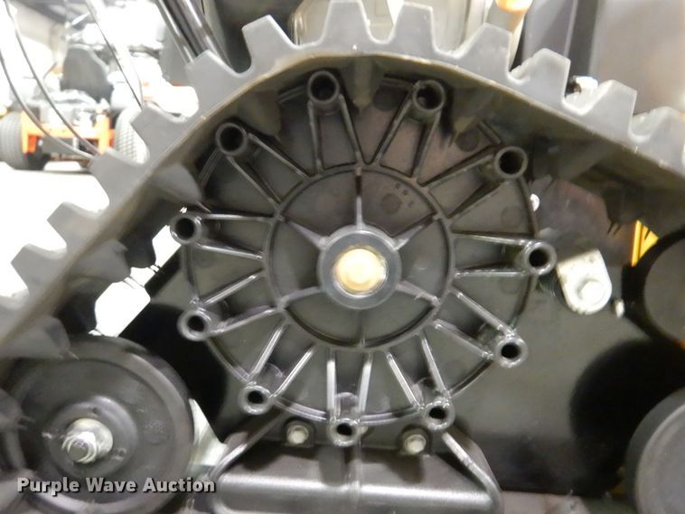 image for item IO9294 2020 Cub Cadet 2X  snow blower