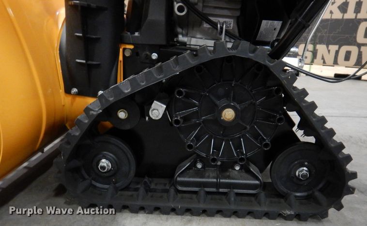 image for item IO9294 2020 Cub Cadet 2X  snow blower