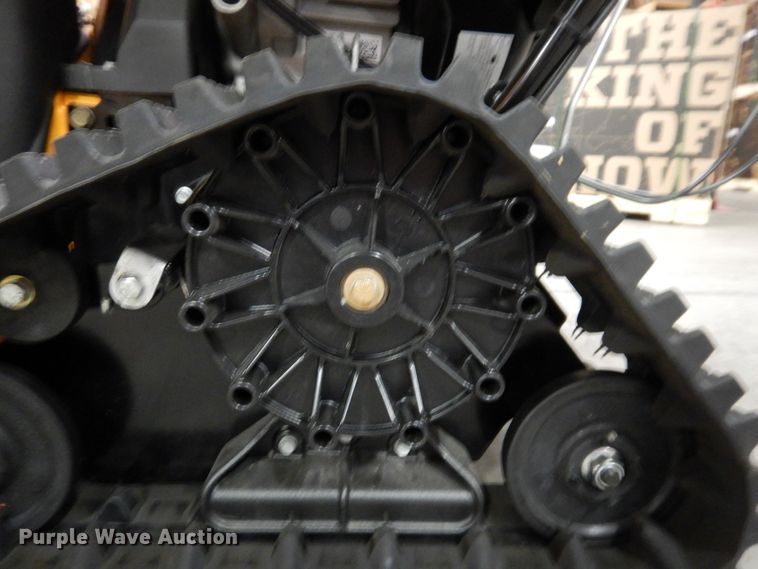 image for item IO9294 2020 Cub Cadet 2X  snow blower