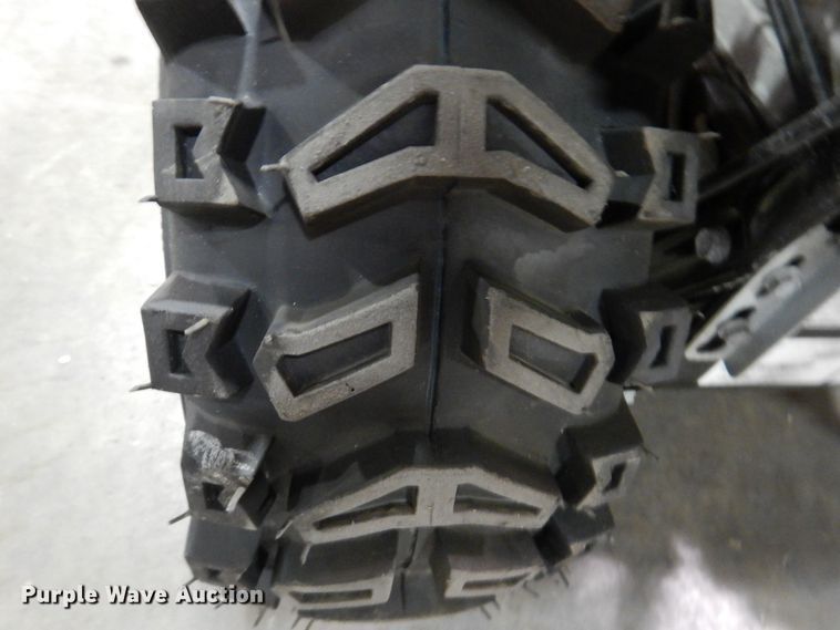 image for item IO9295 2020 Cub Cadet 3X  snow blower