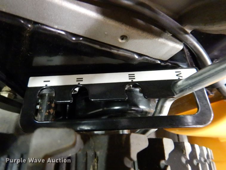 image for item IO9296 2020 Cub Cadet 3X  snow blower