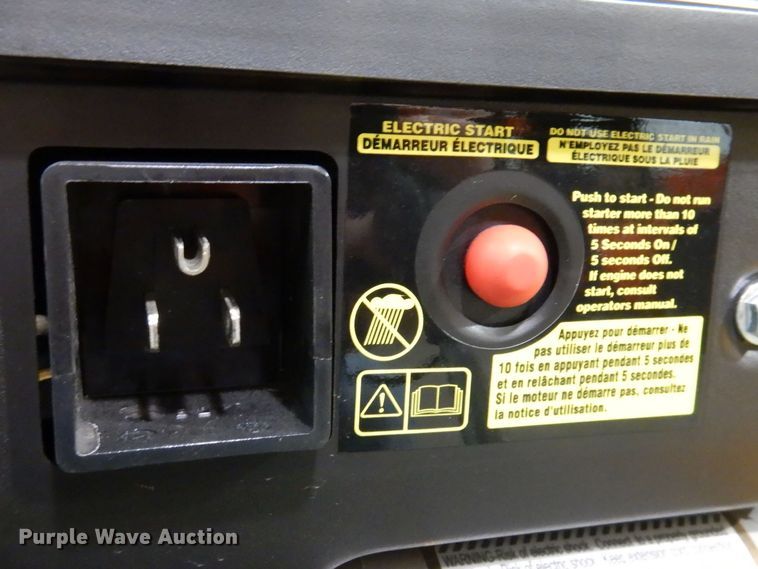 image for item IO9296 2020 Cub Cadet 3X  snow blower