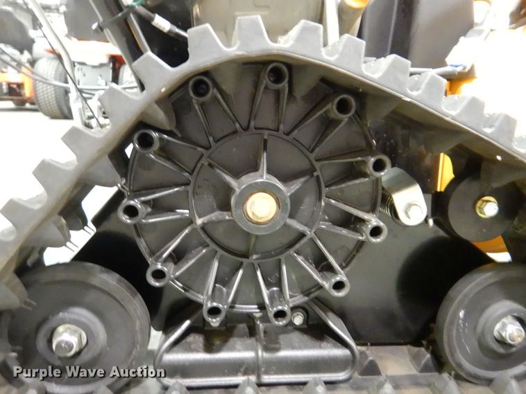 image for item IO9296 2020 Cub Cadet 3X  snow blower