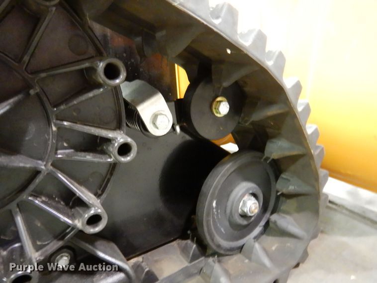 image for item IO9296 2020 Cub Cadet 3X  snow blower