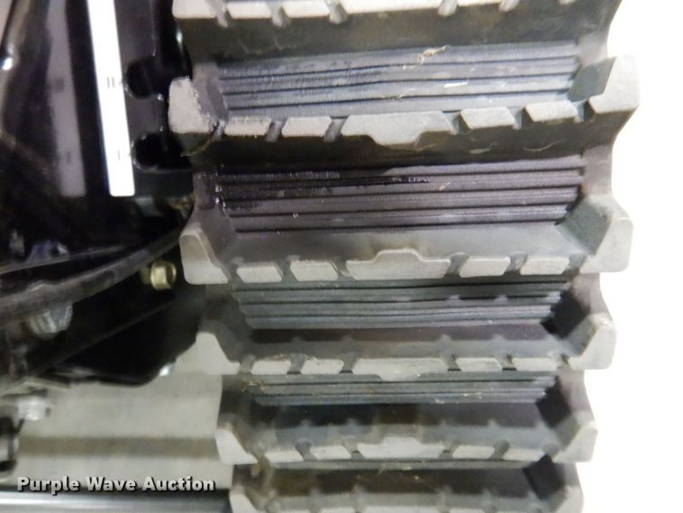 image for item IO9296 2020 Cub Cadet 3X  snow blower