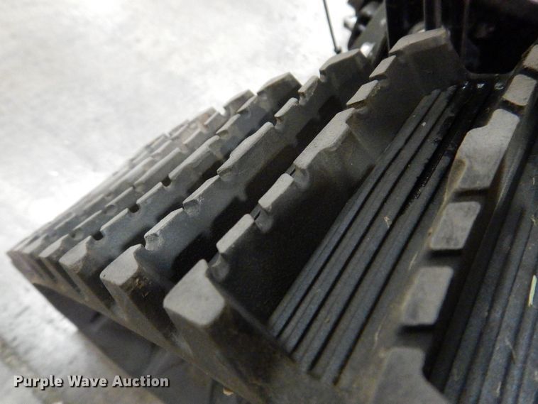 image for item IO9296 2020 Cub Cadet 3X  snow blower