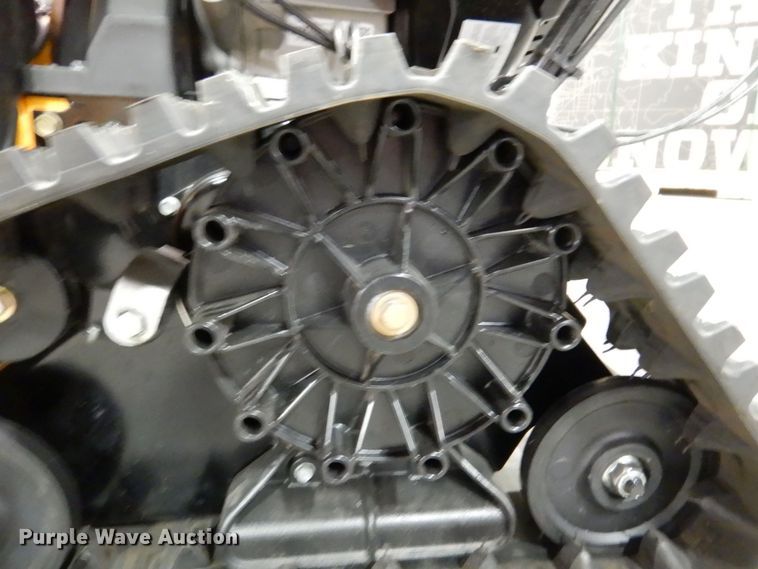 image for item IO9296 2020 Cub Cadet 3X  snow blower