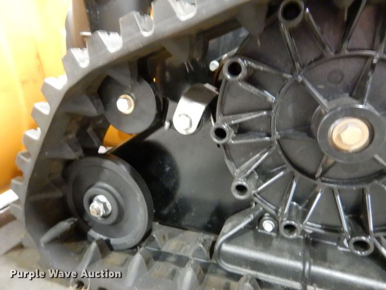 image for item IO9296 2020 Cub Cadet 3X  snow blower