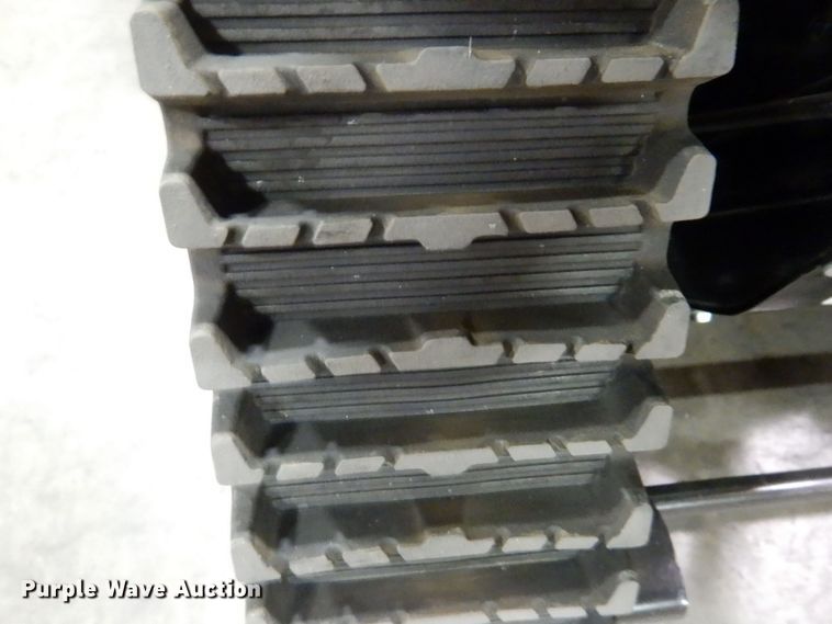 image for item IO9296 2020 Cub Cadet 3X  snow blower