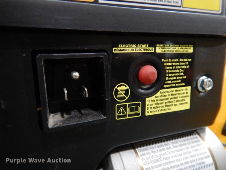 image for item IO9298 2019 Cub Cadet 3X  snow blower