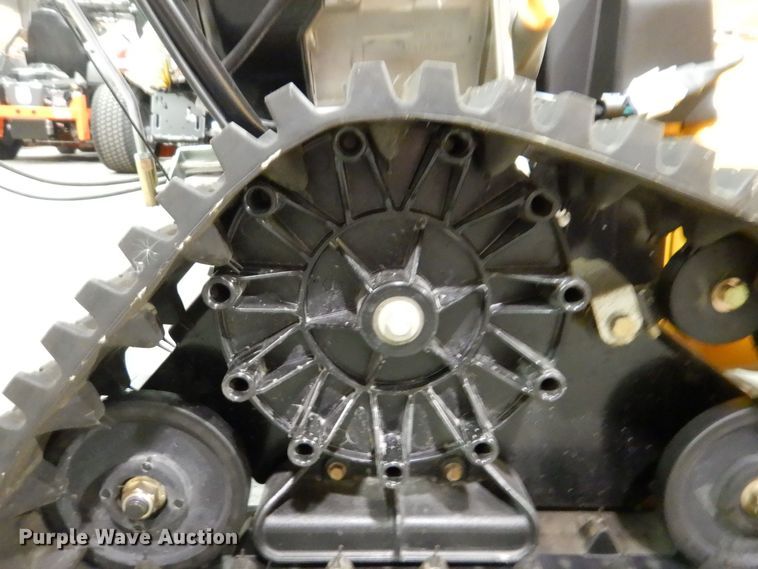 image for item IO9298 2019 Cub Cadet 3X  snow blower