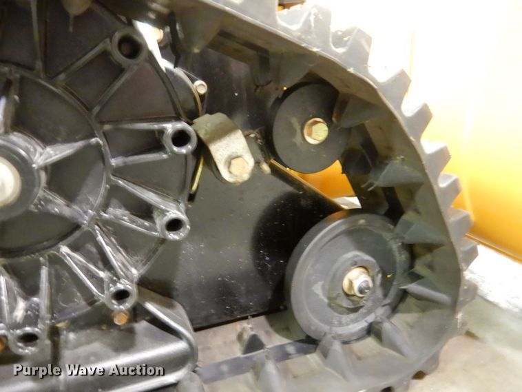 image for item IO9298 2019 Cub Cadet 3X  snow blower