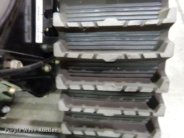 image for item IO9298 2019 Cub Cadet 3X  snow blower