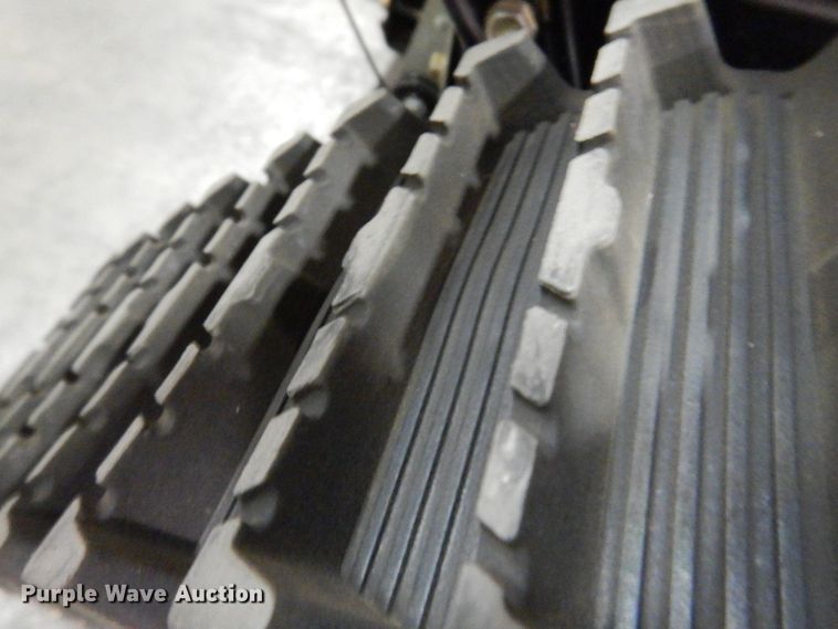 image for item IO9298 2019 Cub Cadet 3X  snow blower