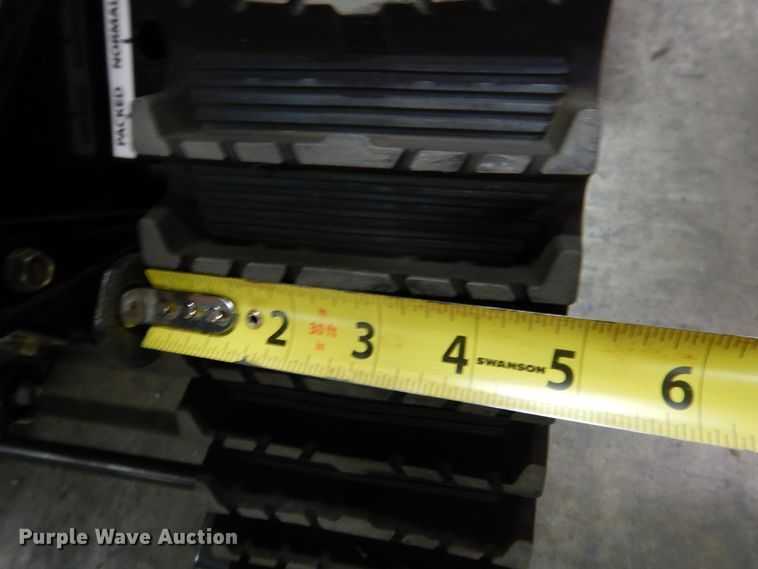 image for item IO9298 2019 Cub Cadet 3X  snow blower