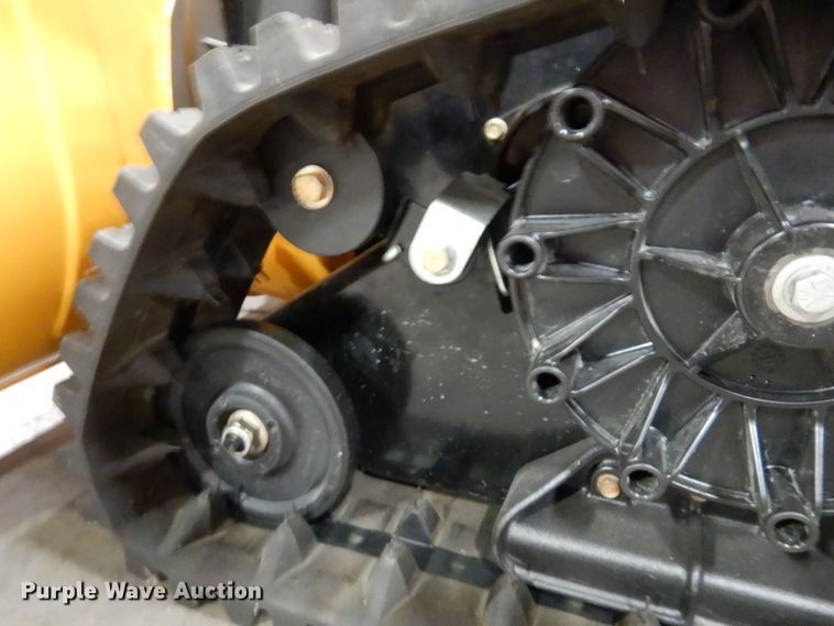 image for item IO9298 2019 Cub Cadet 3X  snow blower