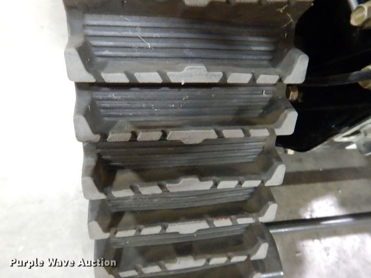 image for item IO9298 2019 Cub Cadet 3X  snow blower