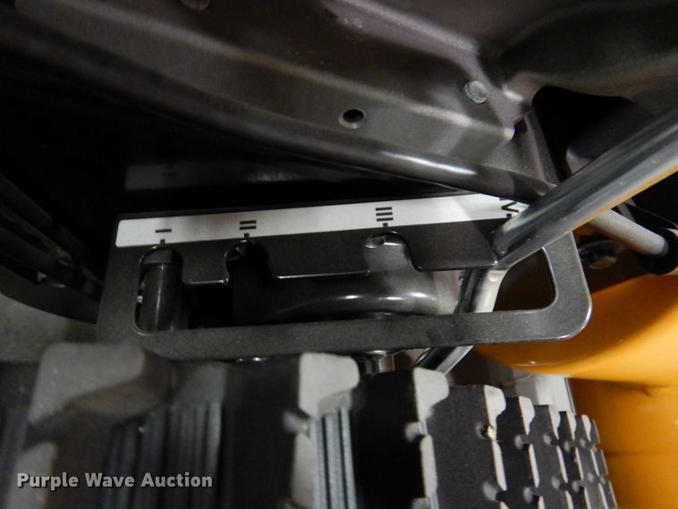 image for item IO9299 2020 Cub Cadet 3X  snow blower