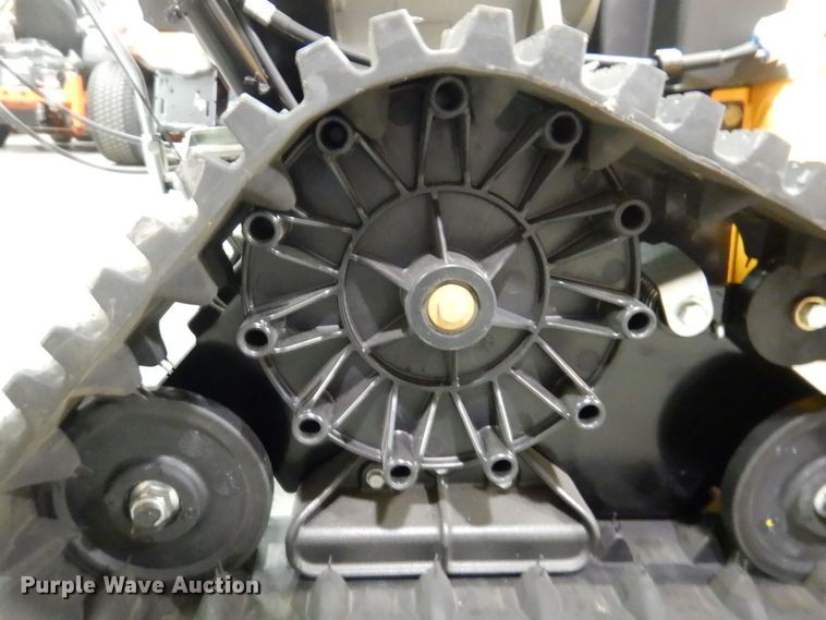 image for item IO9299 2020 Cub Cadet 3X  snow blower