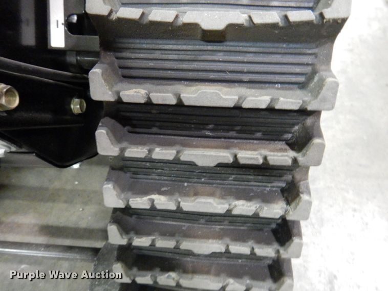 image for item IO9299 2020 Cub Cadet 3X  snow blower