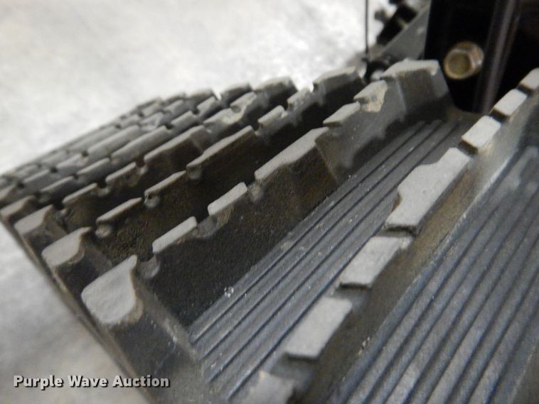 image for item IO9299 2020 Cub Cadet 3X  snow blower