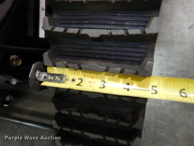 image for item IO9299 2020 Cub Cadet 3X  snow blower