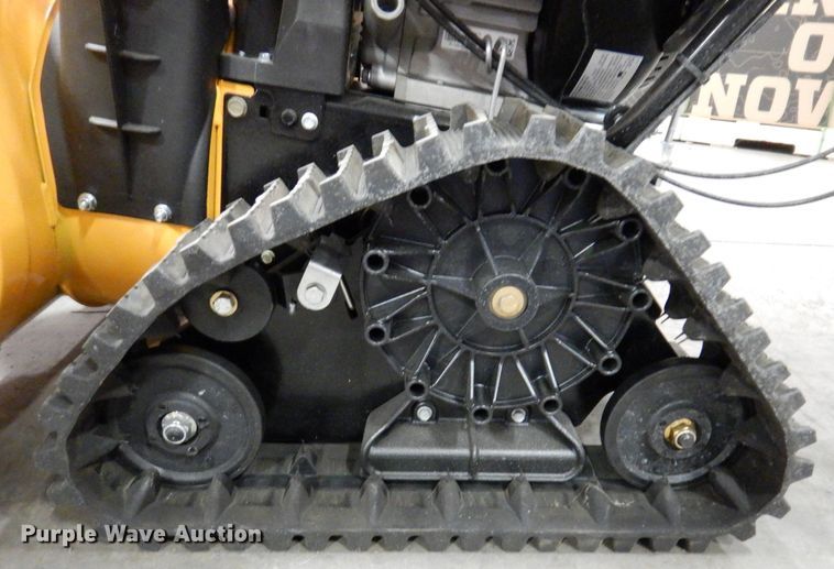 image for item IO9299 2020 Cub Cadet 3X  snow blower