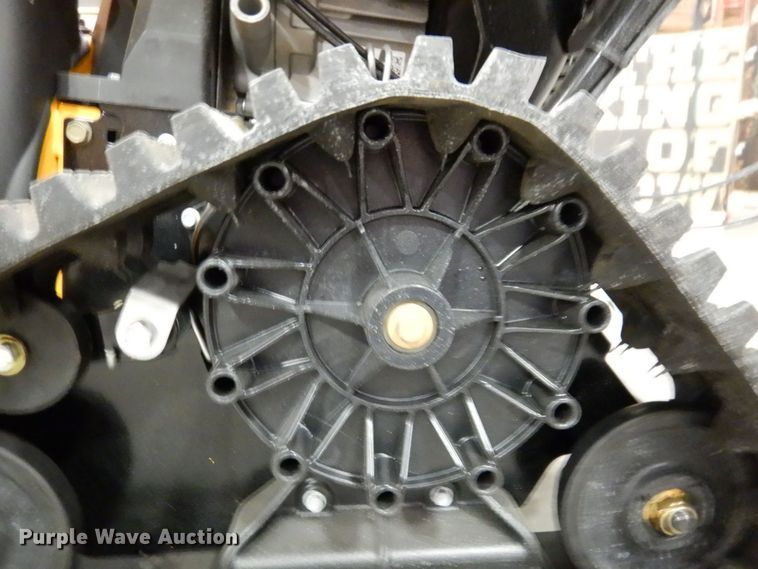 image for item IO9299 2020 Cub Cadet 3X  snow blower