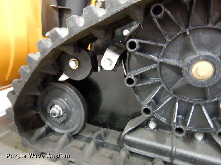 image for item IO9299 2020 Cub Cadet 3X  snow blower