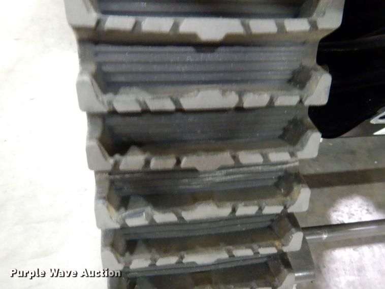 image for item IO9299 2020 Cub Cadet 3X  snow blower