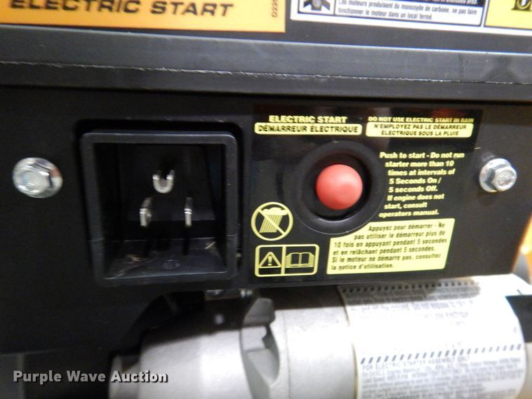 image for item IO9300 2020 Cub Cadet 2X  snow blower