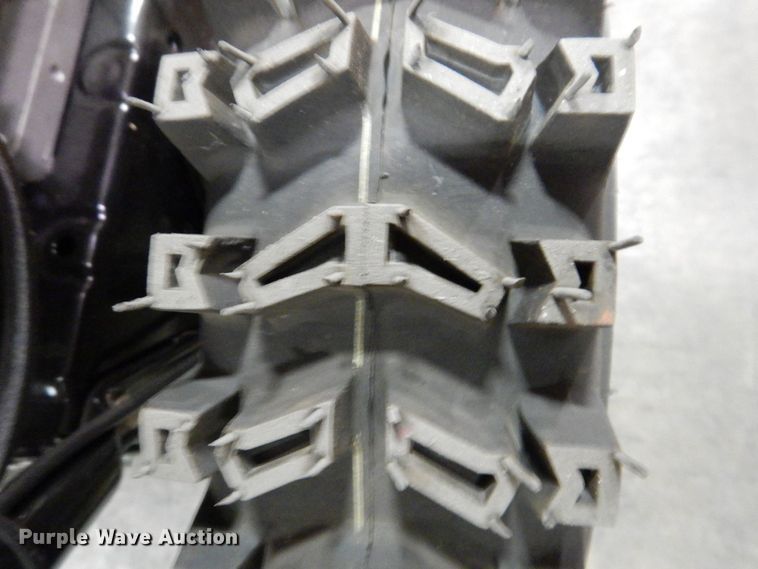 image for item IO9300 2020 Cub Cadet 2X  snow blower