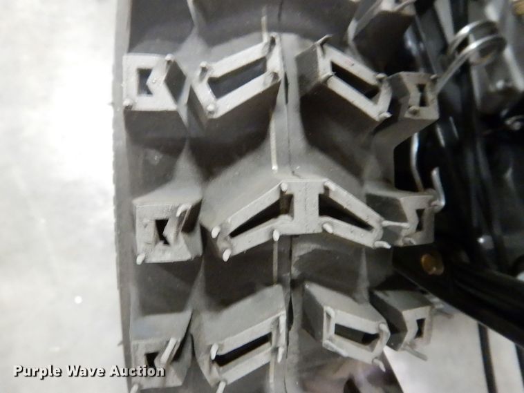 image for item IO9300 2020 Cub Cadet 2X  snow blower