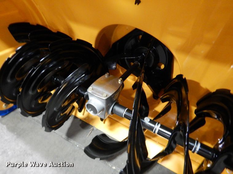 image for item IO9301 2020 Cub Cadet 2X  snow blower