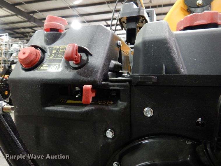 image for item IO9301 2020 Cub Cadet 2X  snow blower