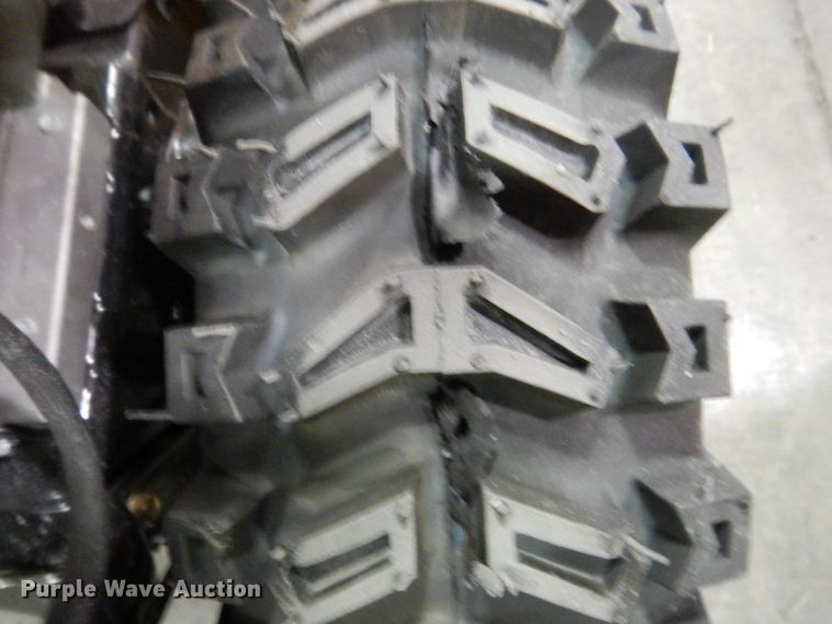 image for item IO9301 2020 Cub Cadet 2X  snow blower