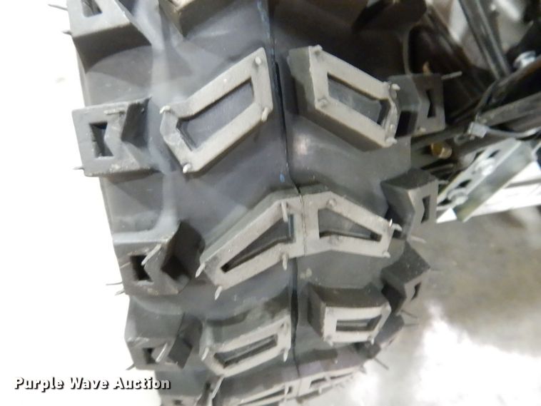 image for item IO9301 2020 Cub Cadet 2X  snow blower