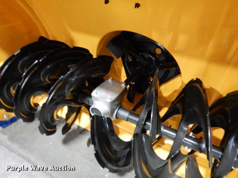 image for item IO9302 2020 Cub Cadet 2X  snow blower