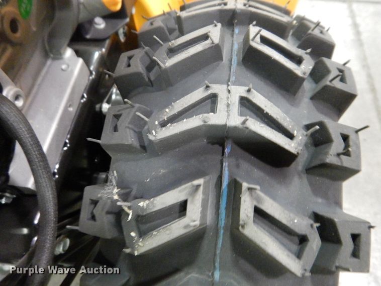 image for item IO9302 2020 Cub Cadet 2X  snow blower