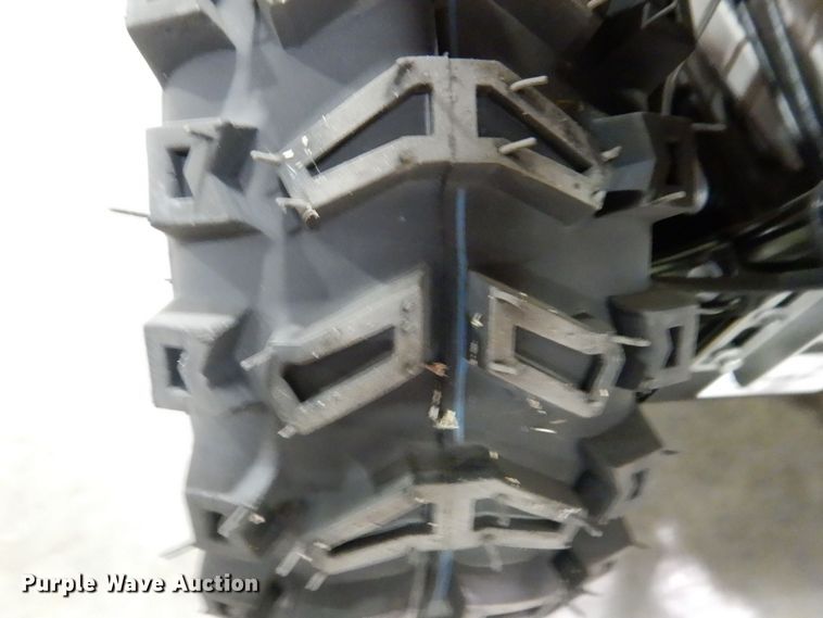 image for item IO9302 2020 Cub Cadet 2X  snow blower