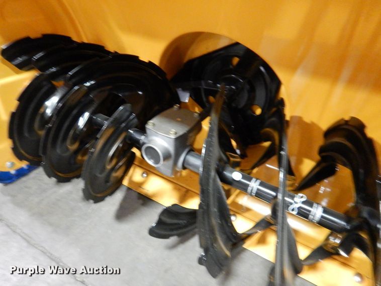 image for item IO9303 2020 Cub Cadet 2X  snow blower