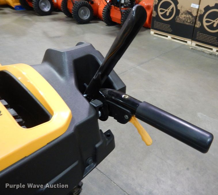 image for item IO9303 2020 Cub Cadet 2X  snow blower