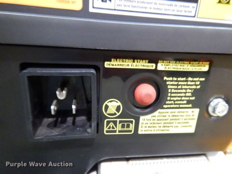 image for item IO9303 2020 Cub Cadet 2X  snow blower