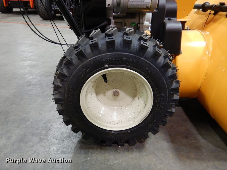 image for item IO9303 2020 Cub Cadet 2X  snow blower