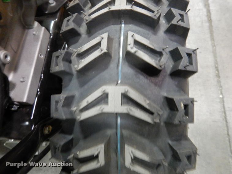 image for item IO9303 2020 Cub Cadet 2X  snow blower