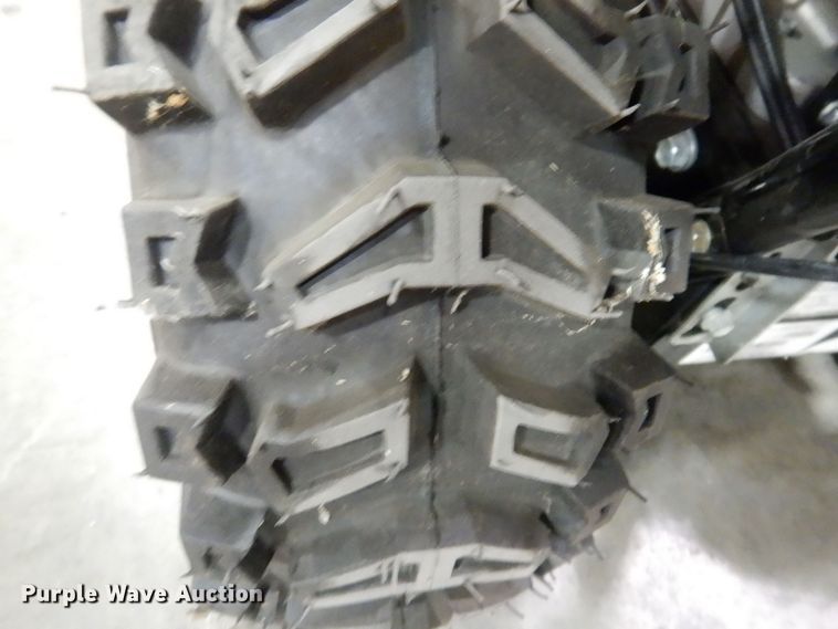 image for item IO9303 2020 Cub Cadet 2X  snow blower