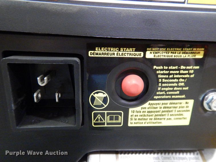 image for item IO9305 2020 Cub Cadet 2X  snow blower