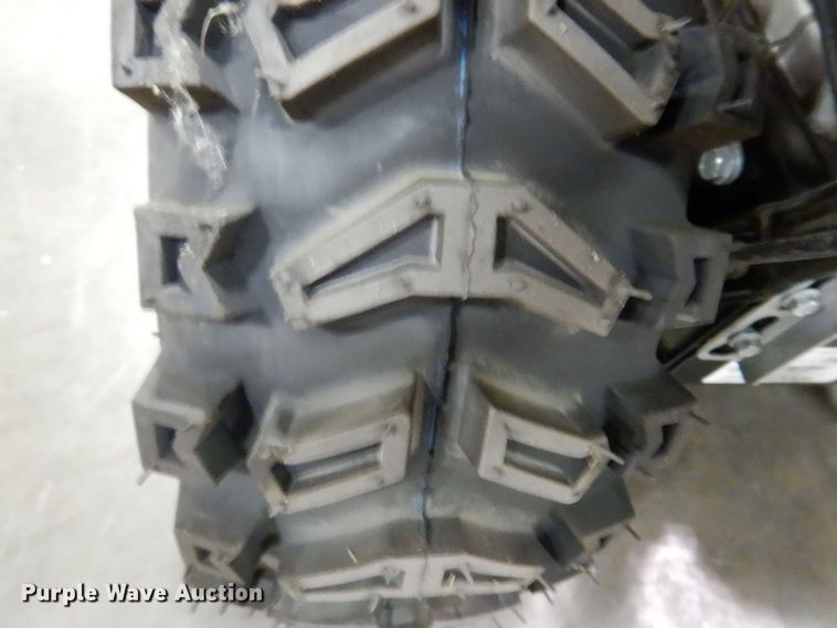 image for item IO9305 2020 Cub Cadet 2X  snow blower